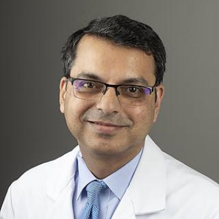 Ajoy Dias, M.D. | Center For Cancer Research